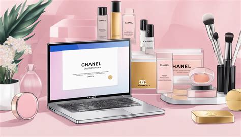 chanel makeup online shop.